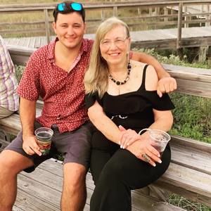 Meet your Posher, Blake